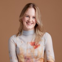 Aïsha Van Der Heijden