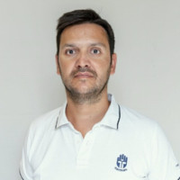 Adão Marco Ferreira