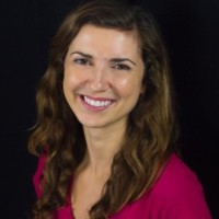 Sarah Suwak