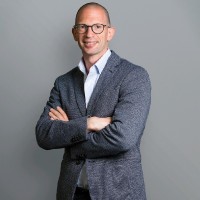Guido Blom Mba