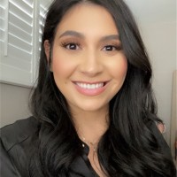 Crystal Palacios