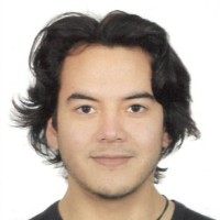 Victor Hugo Padron Herrera