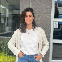 Maria Jose Lopez