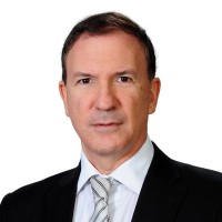 Ricardo A. Ostrower