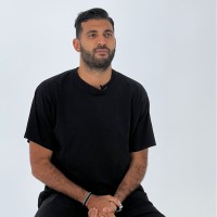 Abdul Rahman EL-Baba