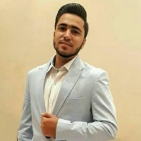 Mohammed Alolabe