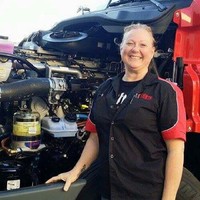 Dianne Taylor