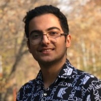 Amirhossein Aghazadeh