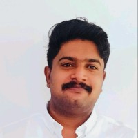 Vishnu Mohandas