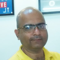 Anil Tejwani
