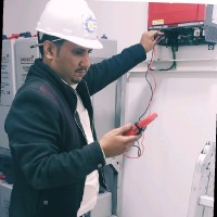 Mohammed Ahmed