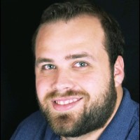 Andrew Eckelberry