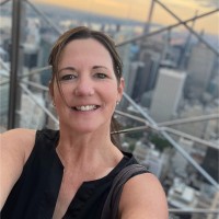 Shelly Di Palma Caib