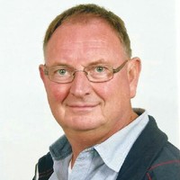 Gerard ten Dam