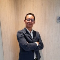 Yesid Leonardo Rodriguez Garcia