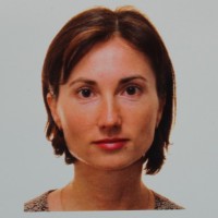 Olga Morozova