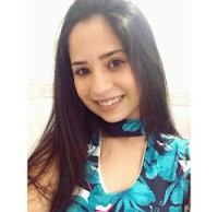 Mariane Caroline Silva