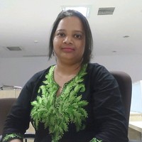 Trupti Kadam