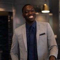 Roy Patterson, MBA, SSM