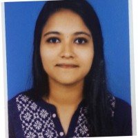 Namitha T