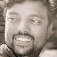 Reghuraj Nambiar