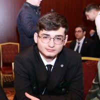 Ömer faruk Maraşlı