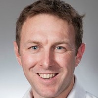 Michael Sanders