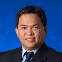 Jerrymie Mangahas