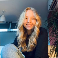 Sanne Van Der Lans
