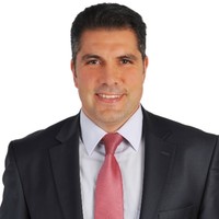 Engin Deniz Yalçındağ