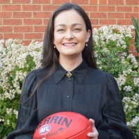 Jessica Tedge