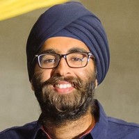 Jagsham Singh