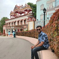 Sushanth Salian