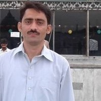 Shafqat Ali