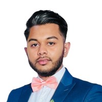 Ronaldo Munusamy