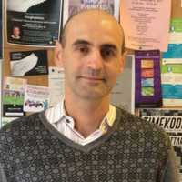 Eugène Lakinsky, Mpa, Mis