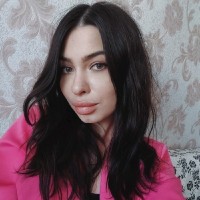 Victoria Shykuta