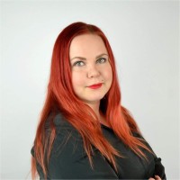Maria Kukkonen