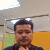 Mohd Nor Zarfan Ahmad