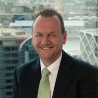 Rodney Bond