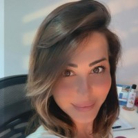 Ceren Benlioglu