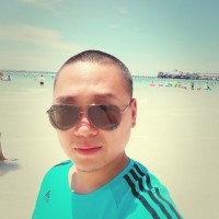 James Lin