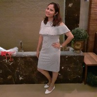 Rashmi Bamba