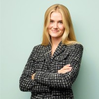 Caroline Kirstine Fricke