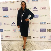 Dr. Aishwaryya Chandran