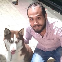Ahmed Adel Riad