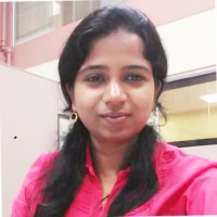 Punitha Arumugam