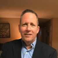 Mark Mitchell