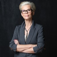 Inge Rumessen