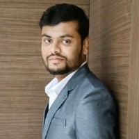 Yashwant Shinganjude